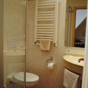 Standard Doppelzimmer